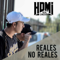 Reales No Reales (Single)