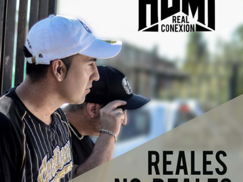 Reales No Reales (Single)