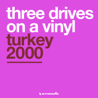 Turkey 2000 (Single)