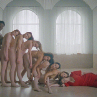 WASHINGTON X Japanese Wallpaper – Claws (Rework) (MV) (Single)