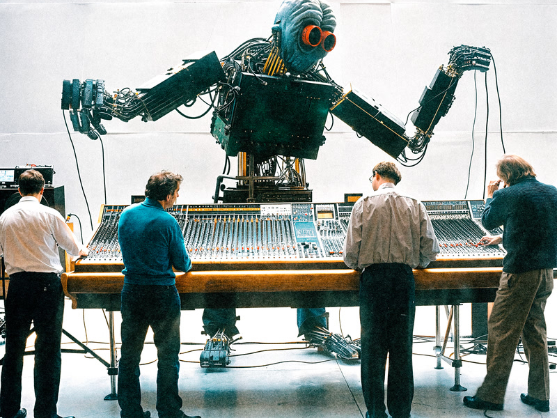 bEtAoO0))) [ this is an experiment ] (Single)