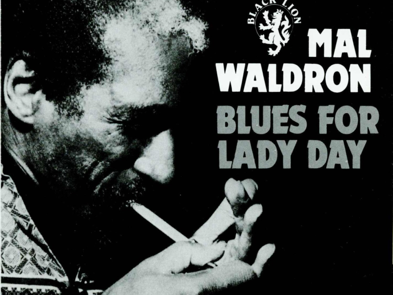 Blues For Lady Day