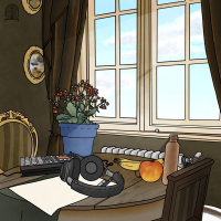 Claude Monet (Single)