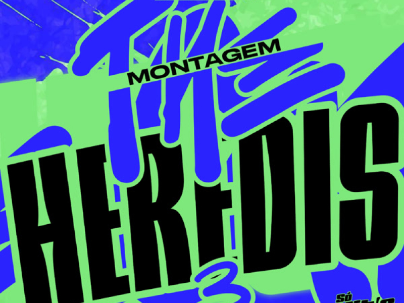 Montagem The Heredis 3 (Single)