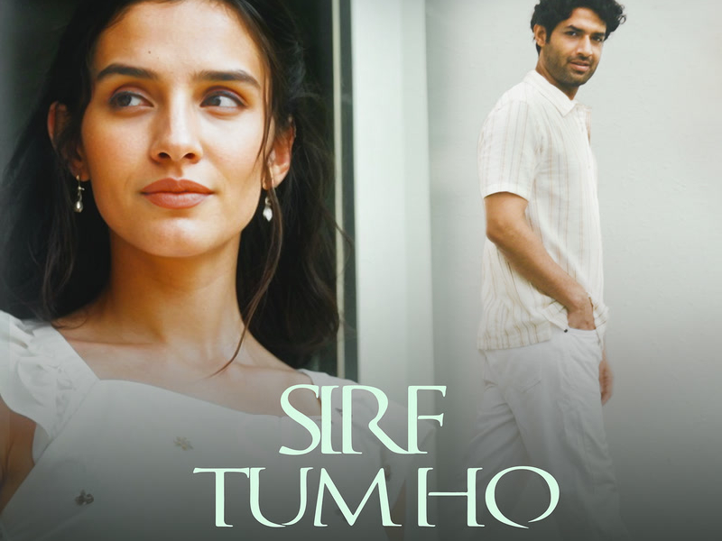 Sirf Tum Ho (Single)