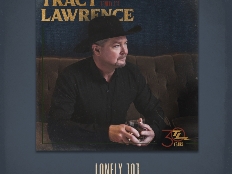 Lonely 101 (Single)