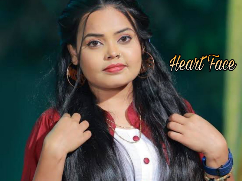 Heart Face (Bhojpuri) (Single)