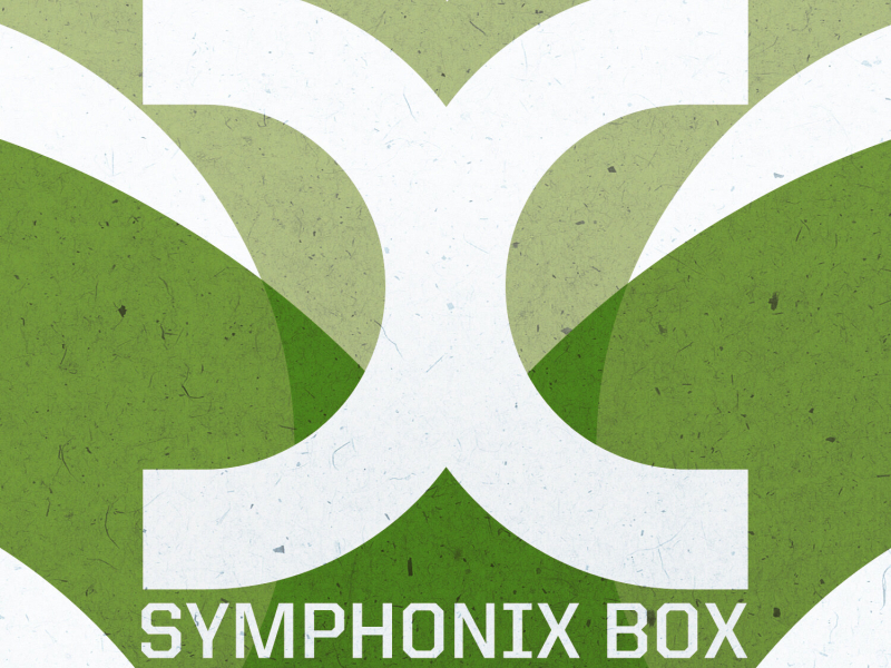 Symphonix Green Box