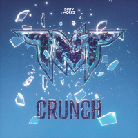Crunch (Single)