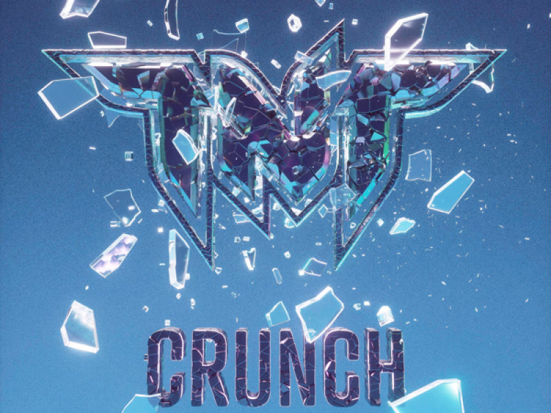 Crunch (Single)