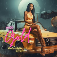 Pass Gold (Single)