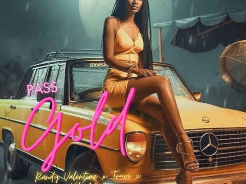 Pass Gold (Single)