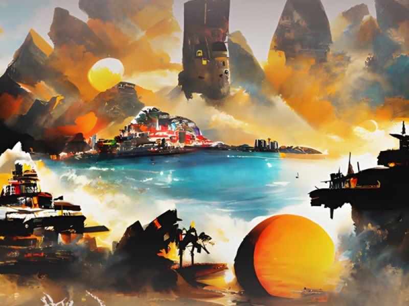 Pop and Hop (Single)