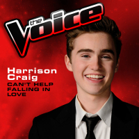 Can't Help Falling In Love (The Voice 2013 Performance) (Single)