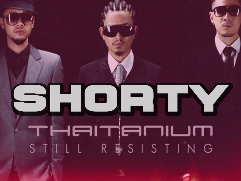 Shorty (Single)