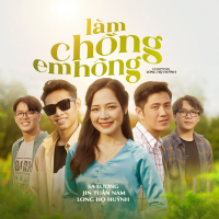 Làm Chồng Em Hông (Single)