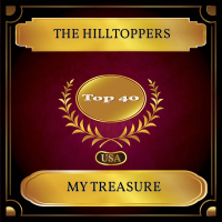 My Treasure (Billboard Hot 100 - No. 31) (Single)