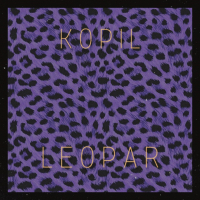 Leopar (Single)