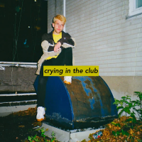 crying in the club (EP)