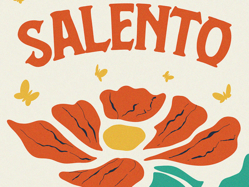 Salento (Single)