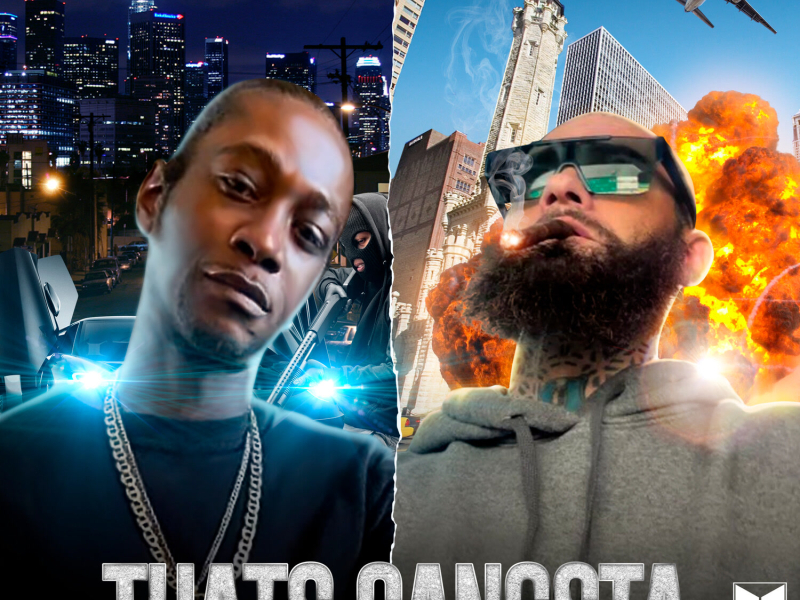 Thats Gangsta (Single)