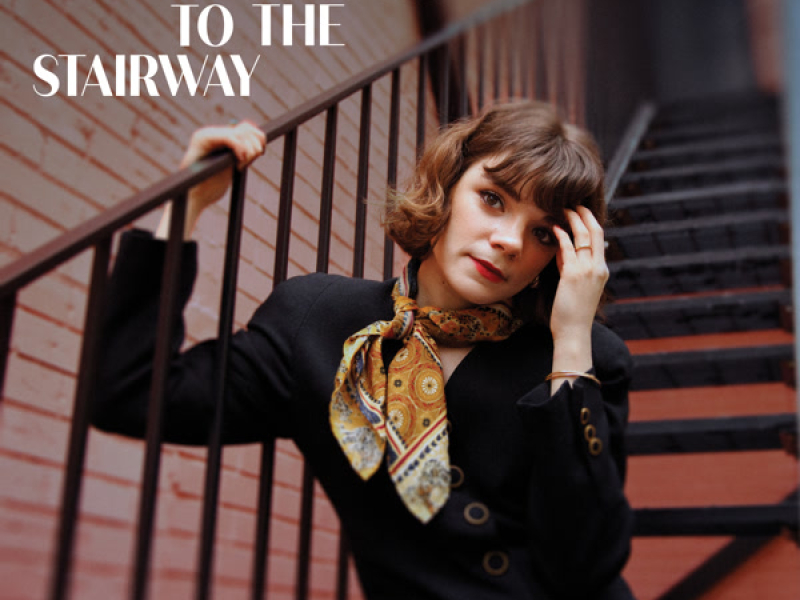 Stairway to the Stars (Single)