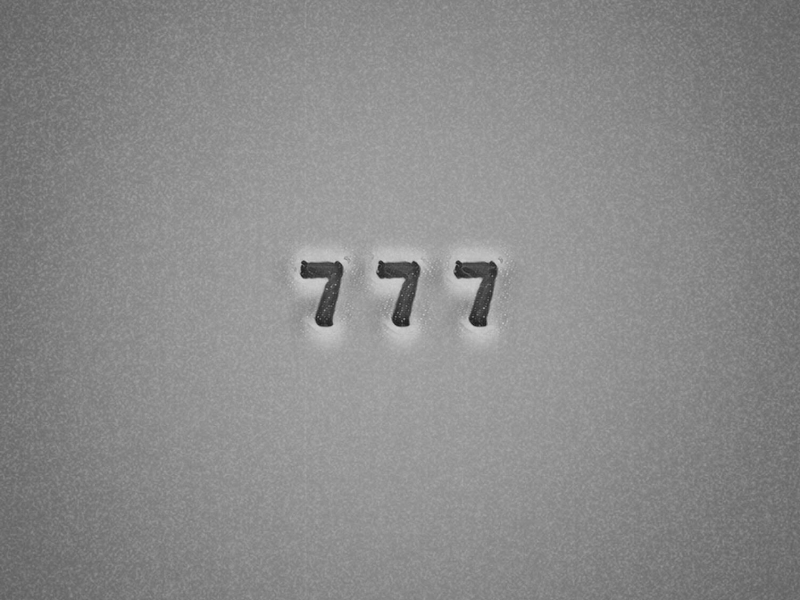 777 (EP)