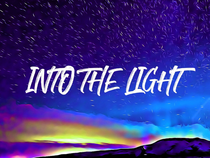 Into the Light (Single)