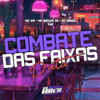 Combate Das Faixa Preta (Single)