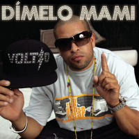 Dímelo Mami (Album Version)