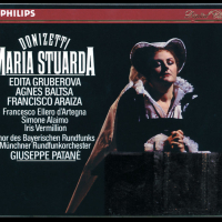 Donizetti: Maria Stuarda