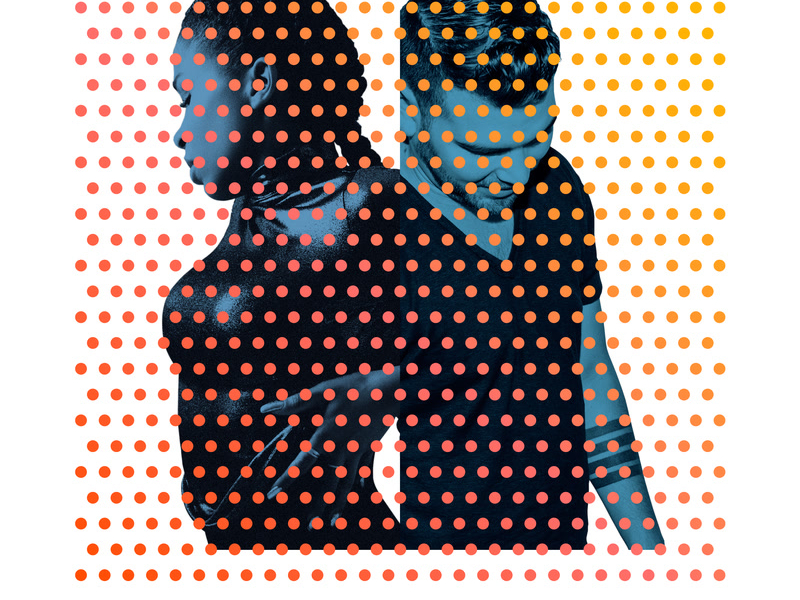 Turn Me Up (Ryan Blyth Remix) (Single)