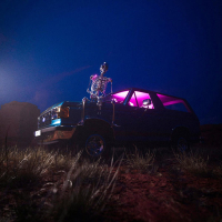 Luces Néon (Single)