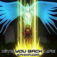 Give You Back Life (Swifty Song)