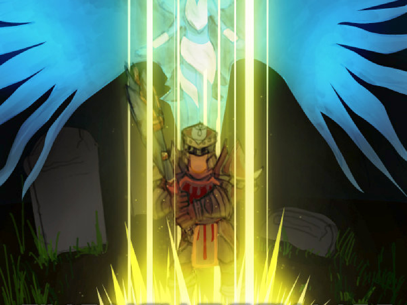 Give You Back Life (Swifty Song)