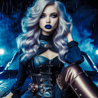 Azul Cobalto (Single)