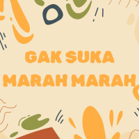 Gak Suka Marah Marah (Single)
