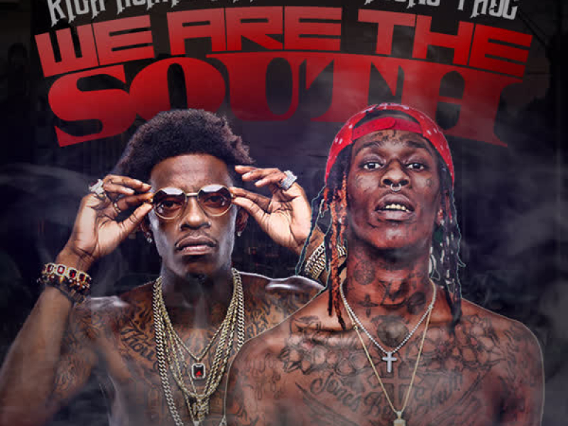 We Are the South