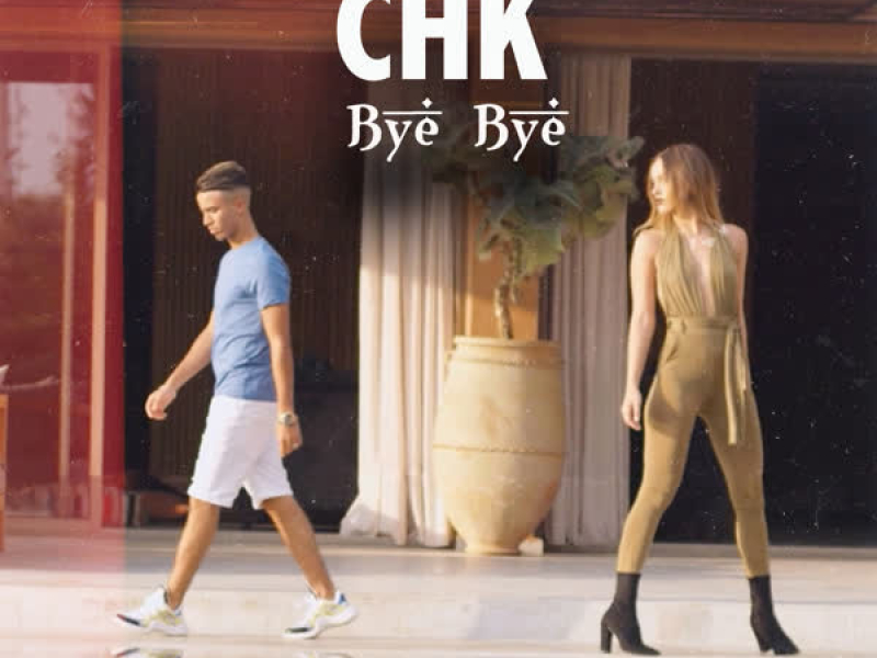 Bye Bye (Single)