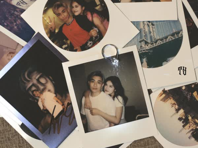 would you be mine? (Single)