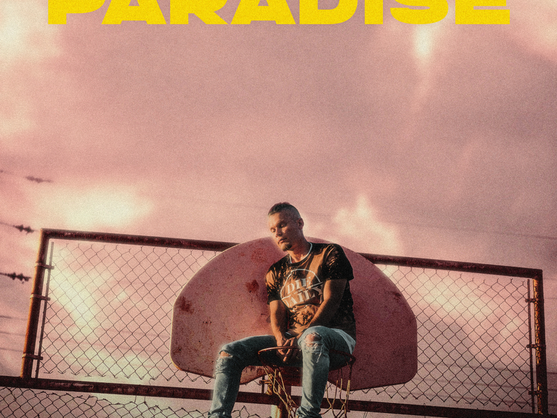 Paradise (Single)