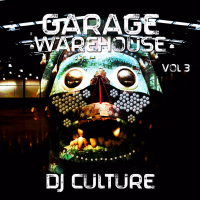 Garage Warehouse, Vol. 3
