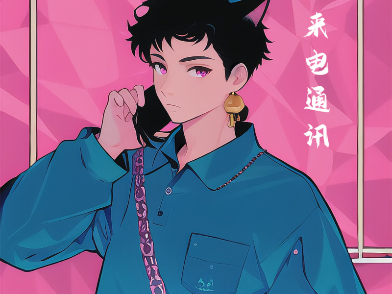 来电通讯 (Single)