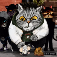 Explicit Content (Single)