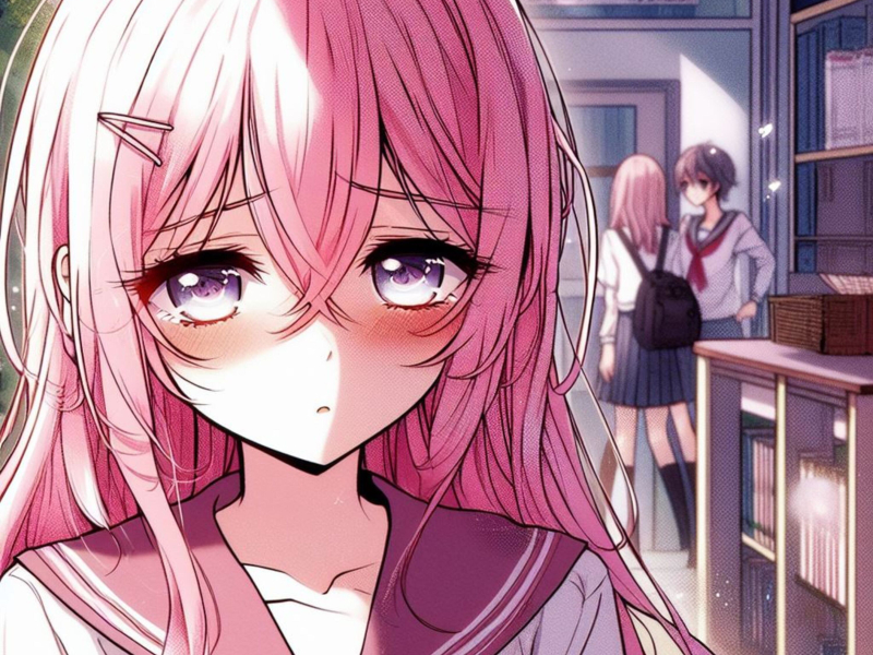 Linger (Nightcore) (Single)