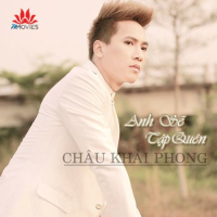 Anh Xin Lỗi Em (Single)