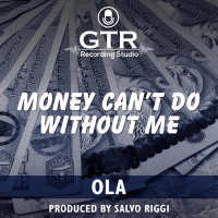 Money Can't Do Without Me (Single)