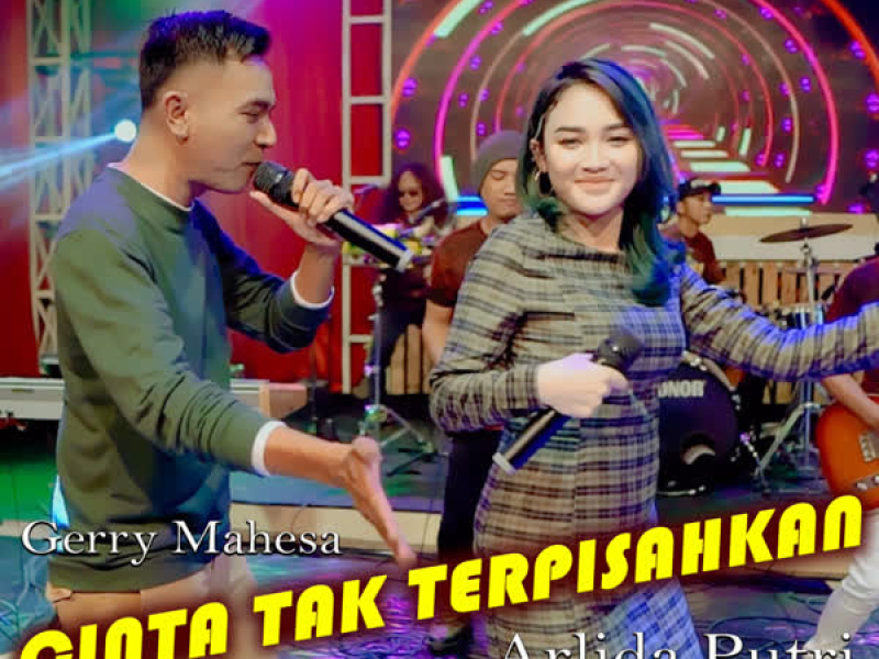 Cinta Tak Terpisahkan (Single)