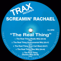 The Real Thing (EP)