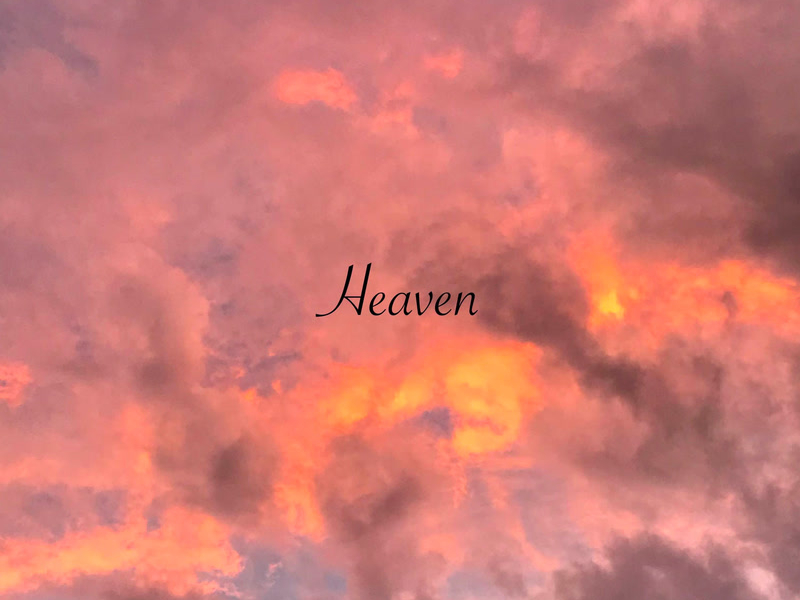 Heaven (Single)
